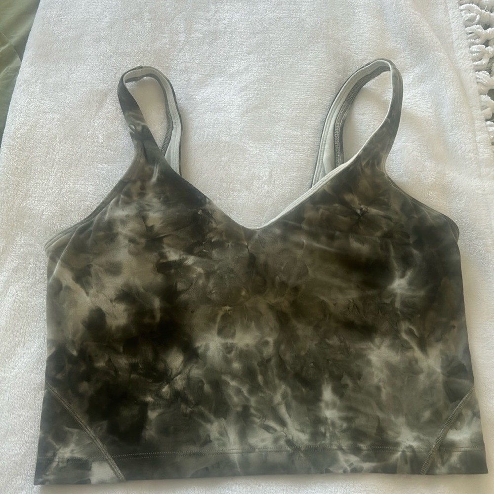 Lululemon Align Tank